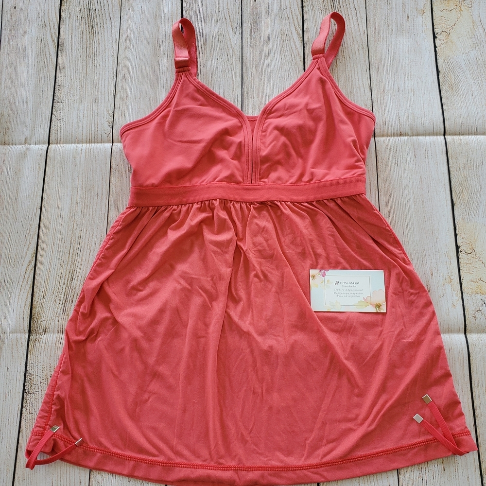 Athletic Works Workout Top